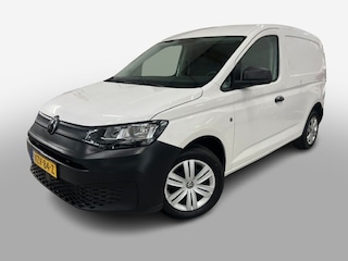 Volkswagen Caddy 2.0 TDI TREND, AIRCO, MEDIA SYSTEEM, ALL SEASON BANDEN