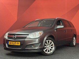 Opel Astra Wagon 1.6 Temptation | Nieuw Binnen! | Clima | Trekhaak | Cruise