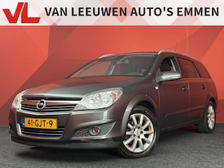 Opel Astra Wagon 1.6 Temptation | Nieuw Binnen! | Clima | Trekhaak | Cruise