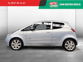 Mitsubishi Colt 1.3 Inform Heartbeat Lederen bekleding Airco 73dkm!