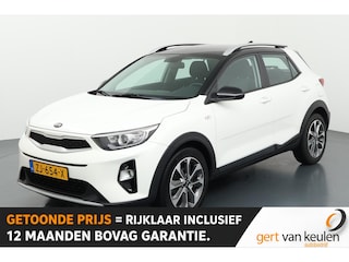 Kia Stonic 1.0 T-GDi DynamicLine 2-TONE/CARPLAY/NL-AUTO/1E EIG.