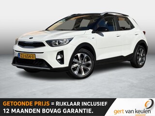 Kia Stonic 1.0 T-GDi DynamicLine 2-TONE/CARPLAY/NL-AUTO/1E EIG.