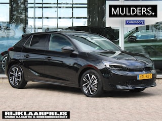 Opel Corsa 1.2 Turbo Hybrid GS Automaat | Camera/Navi/Climate