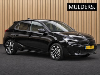 Opel Corsa 1.2 Turbo Hybrid GS Automaat | Camera/Navi/Climate