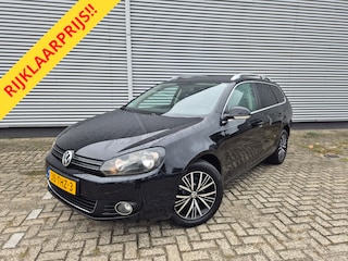 Volkswagen Golf Variant 1.2 TSI Highline BlueMotion,Navigatie,Carplay/Android,Clima,