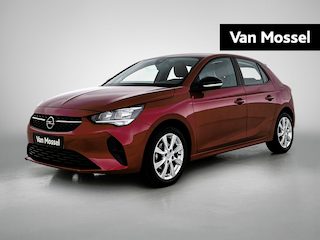 Opel Corsa 1.2 Edition | Apple Carplay/Android Auto | cruise control | lichtmetalen velgen 16" |