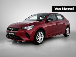 Opel Corsa 1.2 Edition | Apple Carplay/Android Auto | cruise control | lichtmetalen velgen 16" |