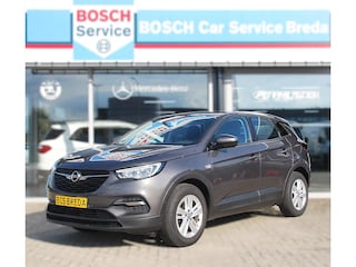 Opel Grandland X 1.2 Turbo 130pk S&S Edition