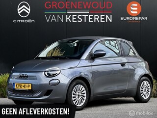 Fiat 500 Action 24 kWh I Airco I