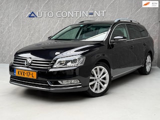 Volkswagen Passat Variant 3.6 V6 FSI 4Motion 299 PK / Panorama / Vol
