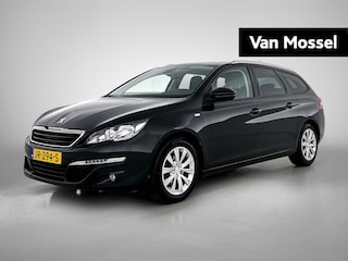 Peugeot 308 SW 1.2 PureTech Style