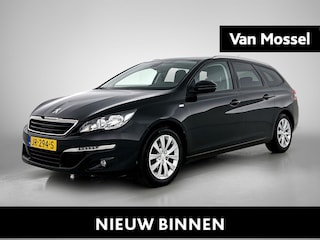 Peugeot 308 SW 1.2 PureTech Style