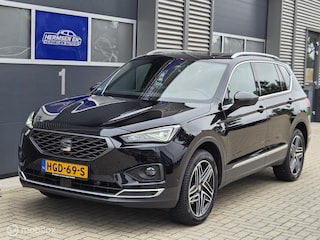 Seat Tarraco 1.5 TSI Xcellence 7p. PANO / VIRTUAL / CARPLAY