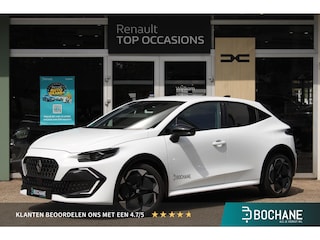 Renault Clio 1.8 Hybrid 160 techno | Demo | Adaptieve cruise | Achteruitrij camera | 18inch | Beschikbaar vanaf 01-09-2026