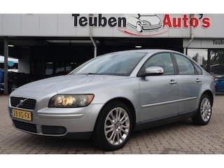 Volvo S40 1.8 Edition II | LM velgen | Cruise control | Climate control | 144.270Km | Nette auto!