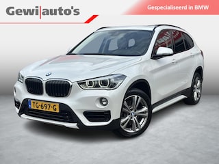 BMW X1 sDrive20i High Executive Memory|Pano|HiFi|HUD