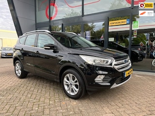 Ford Kuga 1.5 EcoBoost Titanium