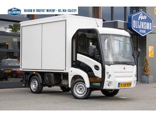 Addax MT 15n Motors MTN