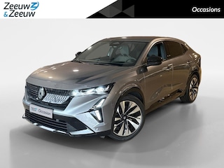 Renault Rafale 1.2 E-Tech full hybrid 200 techno *Navi+Camera*Adaptive Cruise*Climate*Parkeersensoren*Mooie Auto!