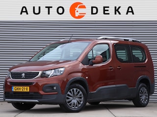Peugeot Rifter 1.2 Puretech Allure 7 PERS. *Klimaatreg.*Parkeersens.*