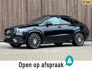 Mercedes-Benz GLE Coupé 350 e 4MATIC Premium / Pano /