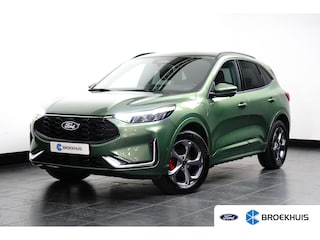 Ford Kuga 2.5 PHEV ST-Line X | Stoelverwarming | Adap. Cruise | Apple Carplay | 2100KG Trekgewicht