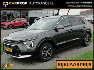 Kia Niro 1.6 GDi Dynamic | Trekhaak | Adaptief | HEV | Carplay