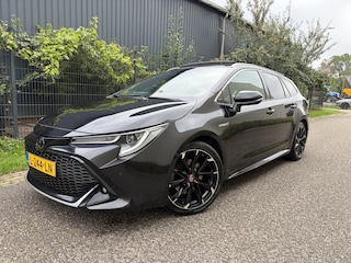 Toyota Corolla Touring Sports 2.0 Hybrid Business GR-Sport / AUTOMAAT / PANORAMADAK / INCL BTW