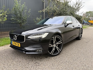 Volvo S90 2.0 T4 R-Design / AUTOMAAT / LEER / MEMORY / 167dkm!