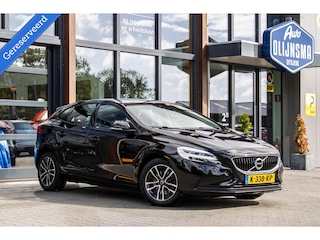 Volvo V40 2.0 T2 Inscription|Parkeersensor achter|Bleutooth|Airco