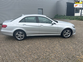Mercedes-Benz E-klasse 200 Ambition Avantgarde Als nieuw