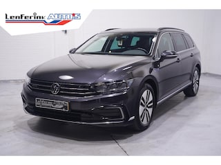 Volkswagen Passat Variant 1.4 TSI PHEV GTE Business 90% SOH Apple Carplay Camera Led koplamp Winterpakket Navi