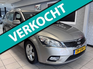 Kia Ceed Cee'd Sporty Wagon 1.4 CVVT Navigator Plus Pack | NW APK