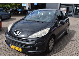 Peugeot 207 1.4 Cool 'n Blue Airco | Zo meenemen | APK 13-02-2027