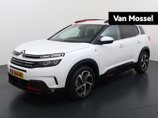 Citroën C5 Aircross 1.6 Plug-in Hybrid 225 Business Plus | Trekhaak | Camera | Navigatie | Lichtmetalen velgen