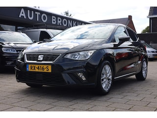Seat Ibiza 1.0 TSI FR I CARPLAY I CAMERA I TREKHAAK