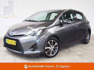 Toyota Yaris 1.5 Full Hybrid Aspiration (APK:Nieuw) Incl.Garantie