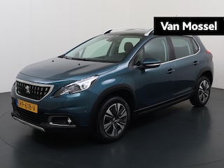 Peugeot 2008 1.2 PureTech Allure | Panoramadak | Navigatie | Climate control | Parkeersensoren