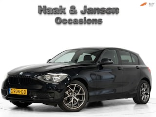BMW 116i Stoelverwarming Airco