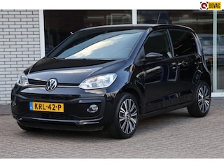 Volkswagen Up United Achteruitrijcamera Cruise-control Stoelverwarming