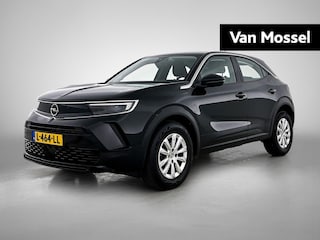 Opel Mokka 1.2 Edition | Airco | Cruise control | Lichtmetalen velgen