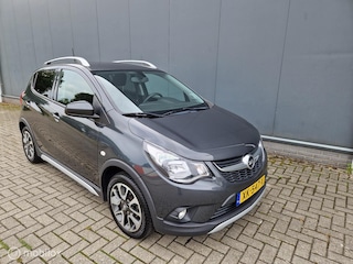 Opel Karl 1.0 Rocks Online Edition Car Play