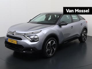Citroën C4 1.2 Puretech Feel Edition | Parkeer camera | Navigatie