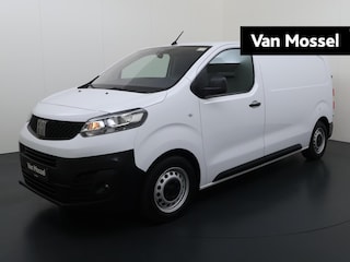 Fiat Scudo 2.0 MultiJet L2H1 SX | Cruise control | Parkeer camera | Navigatie