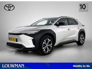 Toyota bZ4X Dynamic 71 kWh