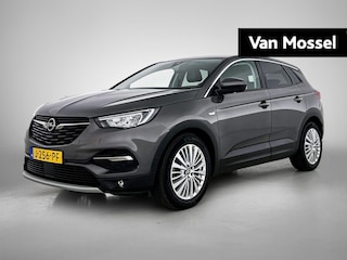 Opel Grandland X 1.2 Turbo Innovation | Camera | Stoelverwarming | Climate control