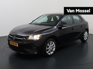 Opel Corsa 1.2 Edition 100 PK
