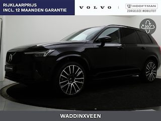 Volvo XC90 T8 PLUG-IN HYBRID ULTRA EXECUTIVE DARK B&W AUDIO MASSAGE 22INC