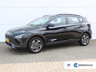 Hyundai Bayon 1.0 T-GDI Comfort Smart / Navigatie + Apple Carplay/Android Auto / Cruise Control / Achteruitrijcamera / Lichtmetalen Velgen 16" / Airco /