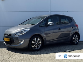 Hyundai ix20 1.4i Go! / Navigatie / Achteruitrijcamera / Bluetooth telefoonvoorbereiding / parkeersensoren achter/